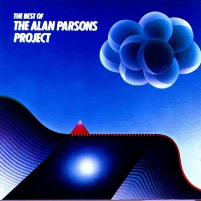 ALAN PARSONS PROJECT THE: THE BEST OF THE ALAN PARSONS P CD