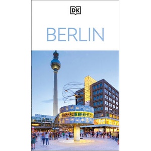 DK Eyewitness Berlin | DK Travel (ISBN: 9780241710630)
