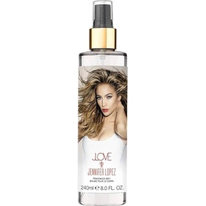 Jennifer Lopez JLove спрей за тяло за жени 240 мл - monna