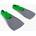 Speedo Long Blade Fin S 68-11982G776