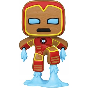 Funko POP! Avengers 2 Iron Man