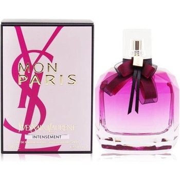 Yves Saint Laurent Mon Paris Intensement EDP 90 ml