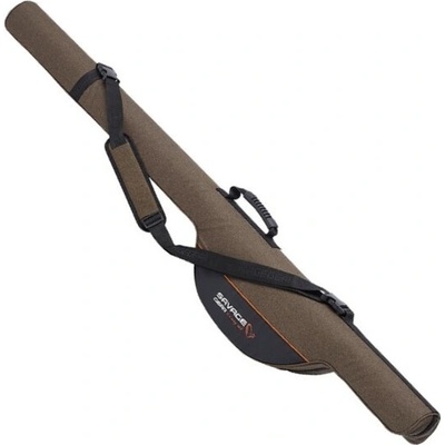 Savage Gear Obal na udicu Twin Rodbag 2 Rods 140cm