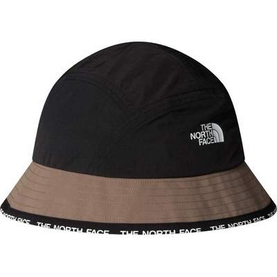 The North Face Cypress Bucket TNF Black/Mocha Brown