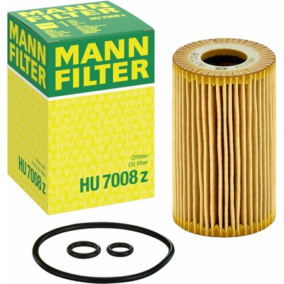 MANN-FILTER HU7008z pro vozy AUDI, SEAT, SKODA, VW | Zboží Auto