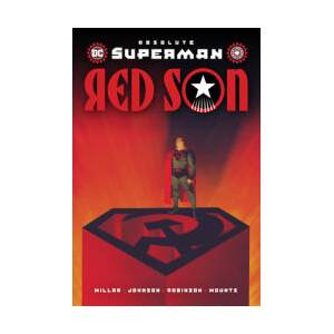 ABSOLUTE SUPERMAN RED SON | MILLAR MARK (ISBN: 9781799501558)