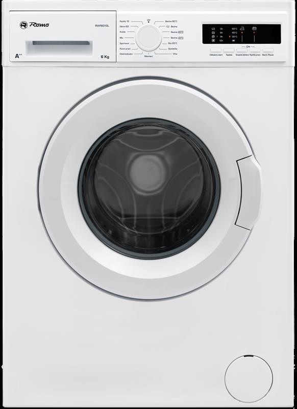Romo RWF6010L