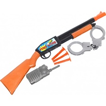 Wiky Policajný set