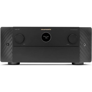 Marantz Cinema 40 Усилватели