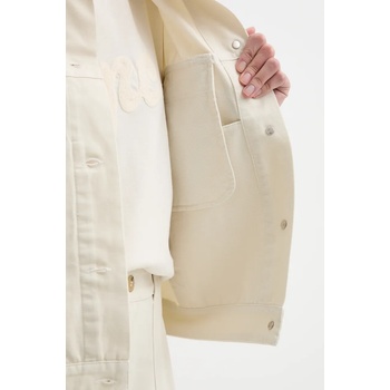 APC Памучно яке A. P. C. blouson cally (COGBJ.F02905)