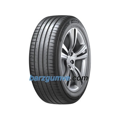 Hankook Ventus Prime 4 K135 ( 225/45 R18 91W 4PR с протектор на джанта (MFS) SBL ) (8808563618579)