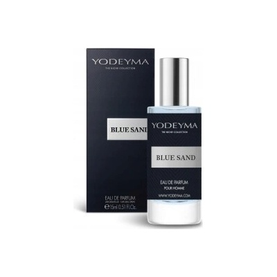 YODEYMA Paris blue sand parfum pánsky 15 ml