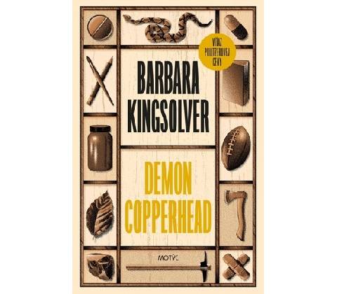 Demon Copperhead - Kingsolverová Barbara