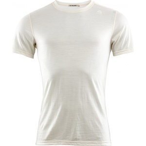 Aclima Мъжко мериносово термобельо Aclima Lightwool Undershirt Tee Merino base layer - Nature - размер XL (015-1267-0215)