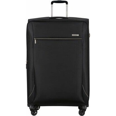 Samsonite BASE BREEZE SPINNER 81/30 Black 145 l 154782