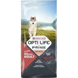 Versele-Laga Opti Life Prime Adult Salmon 12,5 kg