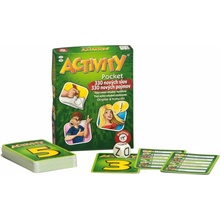 Activity Pocket
