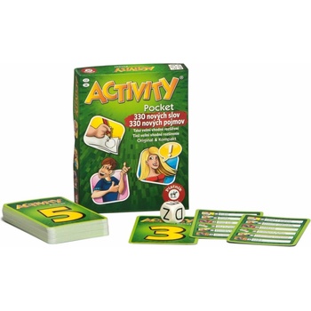 Activity Pocket