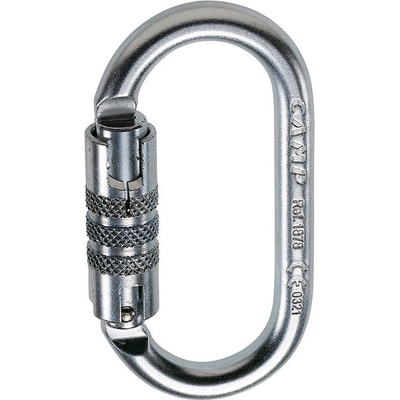 Camp Oval PRO 2Lock