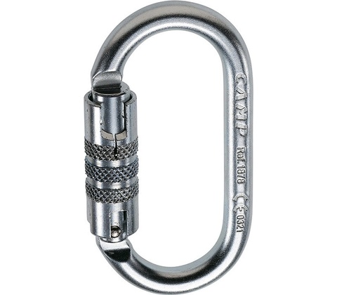 Camp Oval PRO 2Lock