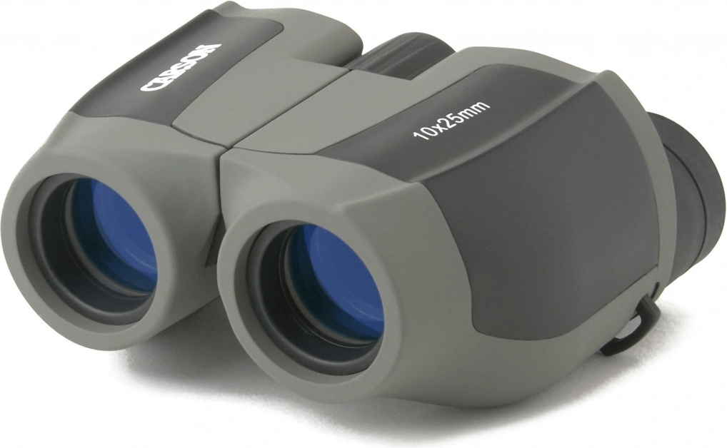 Carson ScoutPlus 10x25
