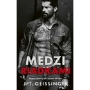 Medzi riadkami