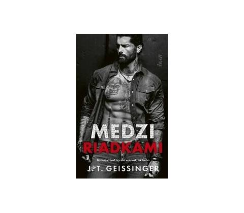 Medzi riadkami