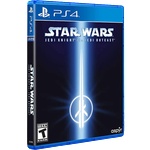Aspyr Star Wars Jedi Knight II Jedi Outcast (PS4)