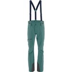 Scott Мъжки ски панталон Scott Pants Explorair 3L Ski trousers - Frozen Blue (007-3444-0611)