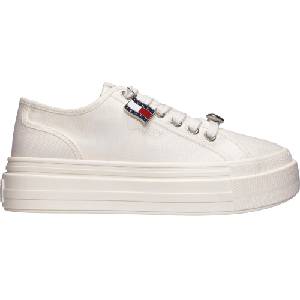 Tommy Hilfiger Tjw flatform sneaker charms 40