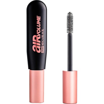 L'Oréal Air Volume 30h Mega Black Mascara 01 Extra Black 9, 4 ml (0000030160903)