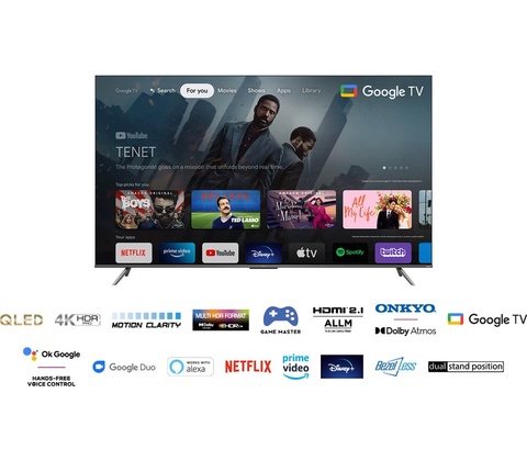 TCL 75C635