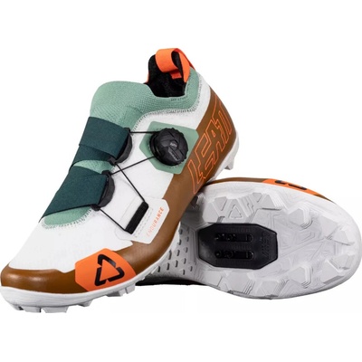 Leatt ProClip 8.0 Endurance art