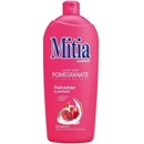 Mydlá Mitia Pomegranate tekuté mydlo náhradná náplň 1 l