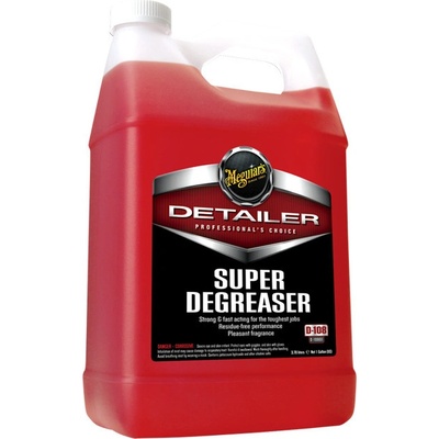Meguiar's Super Degreaser 3,78 l | Zboží Auto