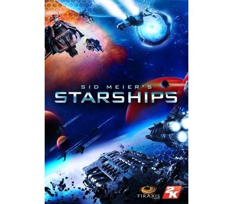 Starships