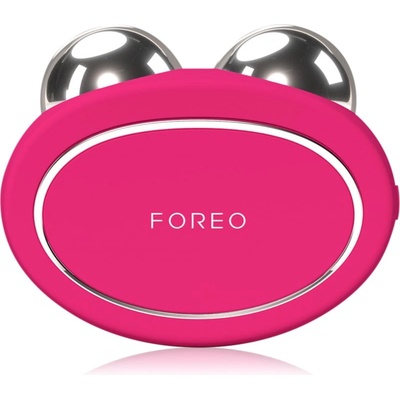 FOREO BEAR 2 микротоков тонизиращ уред за лице Fuchsia