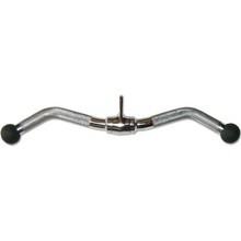 ATX LINE Zalomený adaptér SZ biceps/triceps 50 cm