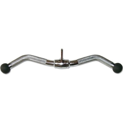 ATX LINE Zalomený adaptér SZ biceps/triceps 50 cm – Zboží Mobilmania
