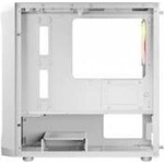 Logic Enclosure Portos ARGB white
