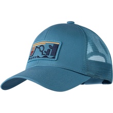 Buff Explore Trucker Cap L-XL / hnedá