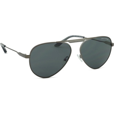 Giorgio Armani 0AX2060S 600387 58