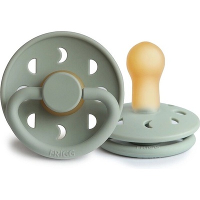 Frigg cumlík Moon Phase Sage