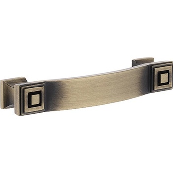 TULIP Serena 128 mm starozlatá