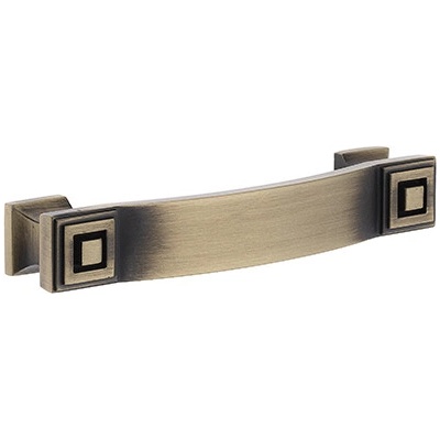 TULIP Serena 128 mm starozlatá