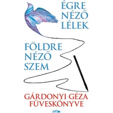 Földre néző szem - Égre néző lélek