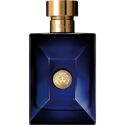 Versace Dylan Blue toaletní voda pánská 50 ml