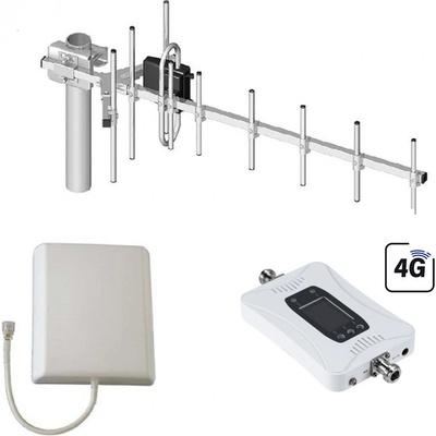 GSMrepeater C13L B20 – Zboží Živě