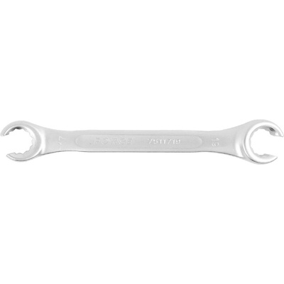 FORCE Ключ рязана звезда Force - 17x19 mm (JN62287)