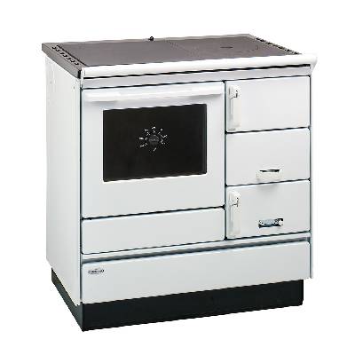 KVS MORAVIA VSP 9103.1112 levý bílá VSP-9103.1112